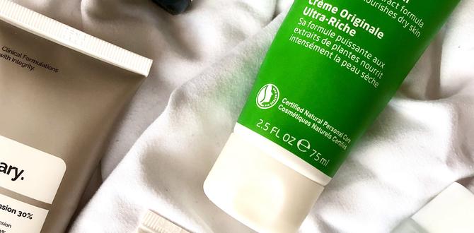 customized simple skin care routine at home