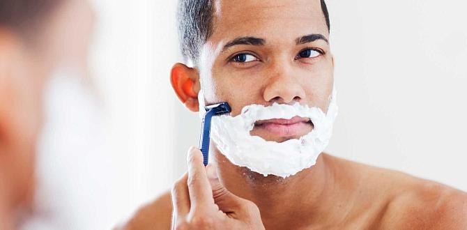 customized skin routine for glowing skin for men