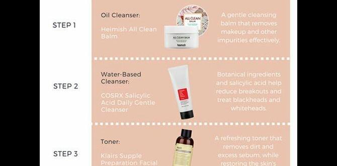 customized skin routine for glowing skin for oily skin customized skin routine for glowing skin for oily skin