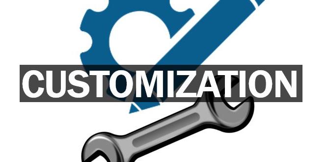 customized step by step skin care for women