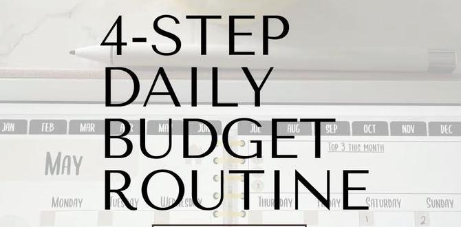daily daily skin routine on a budget daily daily skin routine on a budget