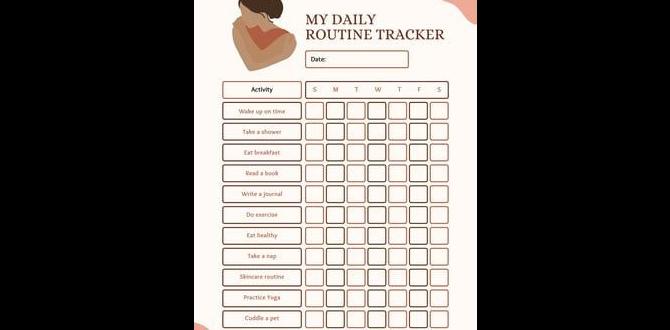 daily evening skin routine routine checklist daily evening skin routine routine checklist