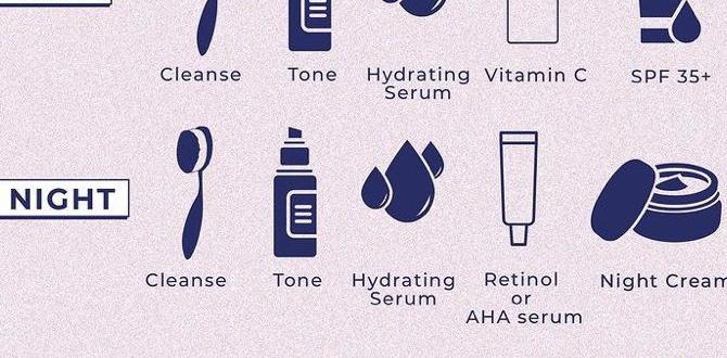 daily how to build a skin care routine night and day daily how to build a skin care routine night and day