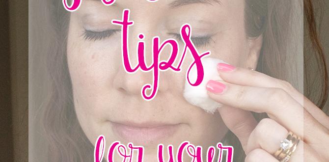 daily night skin care routine tips daily night skin care routine tips