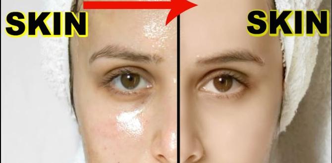 daily oily skin routine without toner daily oily skin routine without toner