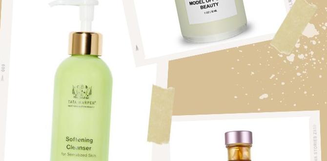 daily sensitive skin routine for women daily sensitive skin routine for women