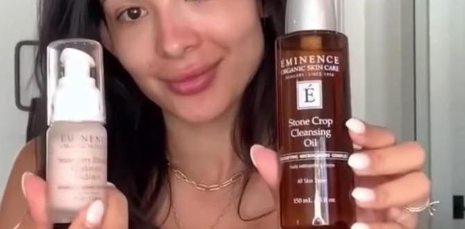daily step by step skin care without toner daily step by step skin care without toner