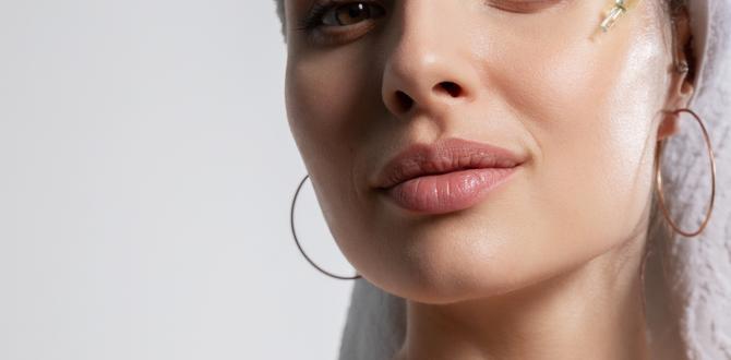 daily women's skin routine with serum daily women's skin routine with serum