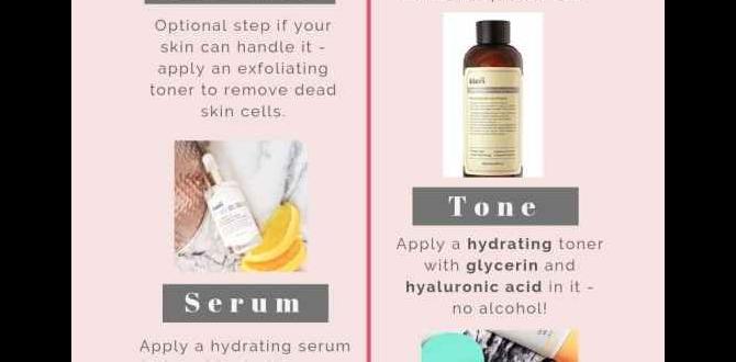 easy skin care for beginners night and day easy skin care for beginners night and day