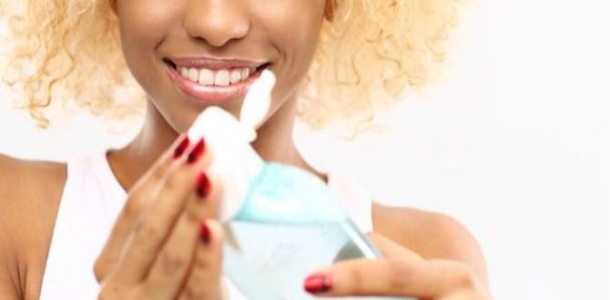 effective best skin care products at home