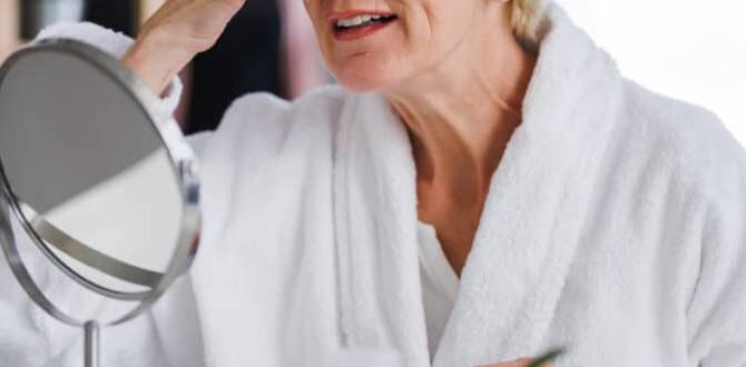 effective daily skin routine for aging skin