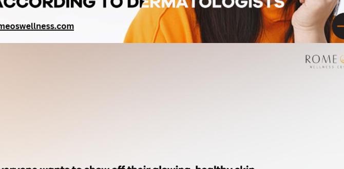 effective dermatologist recommended skin routine for glowing skin effective dermatologist recommended skin routine for glowing skin