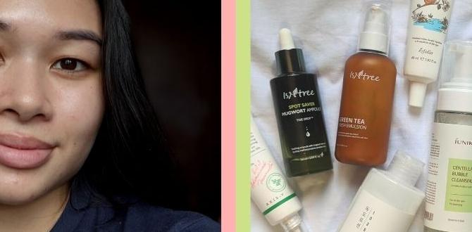 effective oily skin routine for glowing skin effective oily skin routine for glowing skin