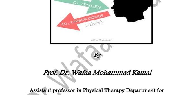 emotional wellbeing breathing exercises PDF