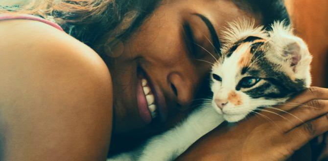 emotional wellbeing cat companionship emotional wellbeing cat companionship