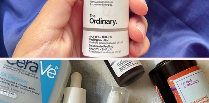 expert hydrating skin care routine before makeup