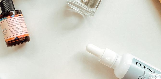expert hydrating skin care routine on a budget