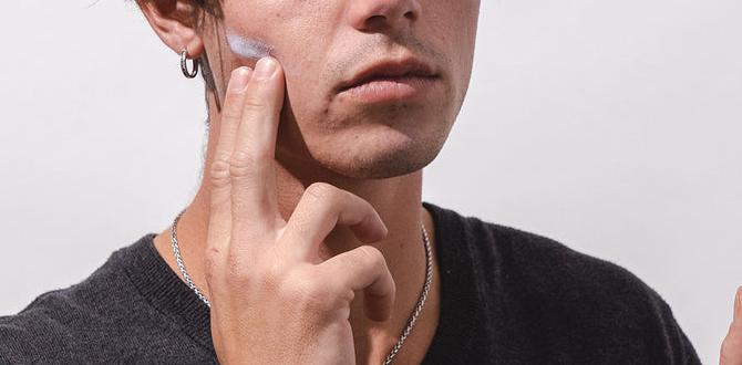 expert morning skin care for men expert morning skin care for men