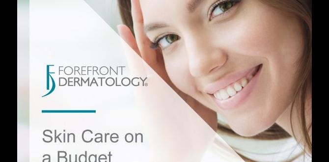 expert morning skin care on a budget expert morning skin care on a budget
