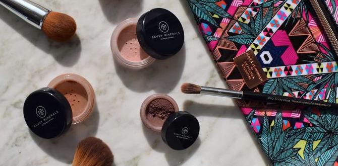 expert sensitive skin routine before makeup