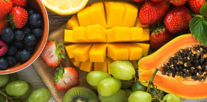 fruit for digestion
