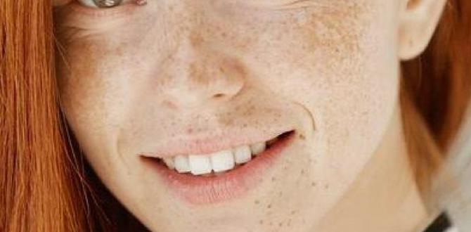 gentle morning skin care for teens