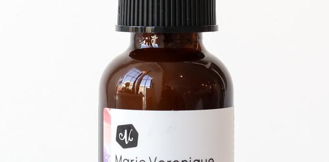 gentle night skin care routine with serum