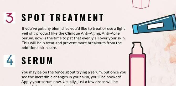 gentle oily skin routine for teens gentle oily skin routine for teens