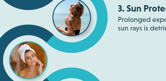 gentle simple skin care routine for glowing skin