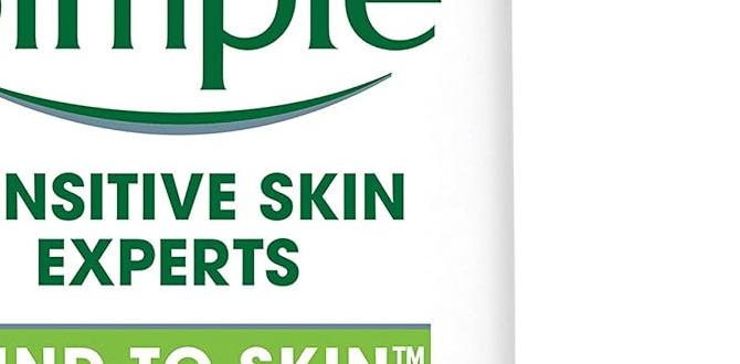 gentle skin care for beginners with serum
