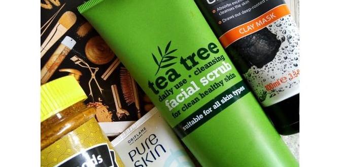 gentle skin routine for acne on a budget gentle skin routine for acne on a budget