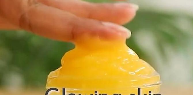 guide to DIY skincare care guide to DIY skincare care