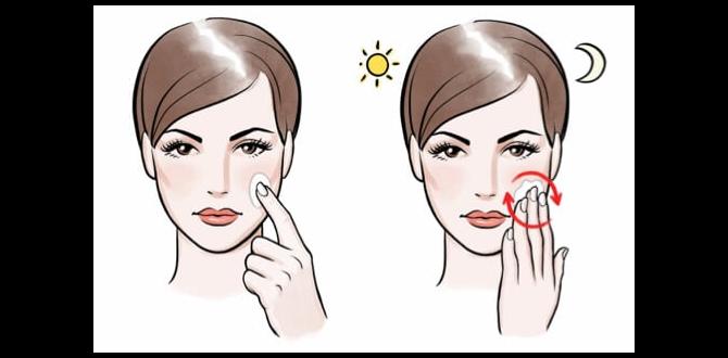 guide to exfoliator care guide to exfoliator care