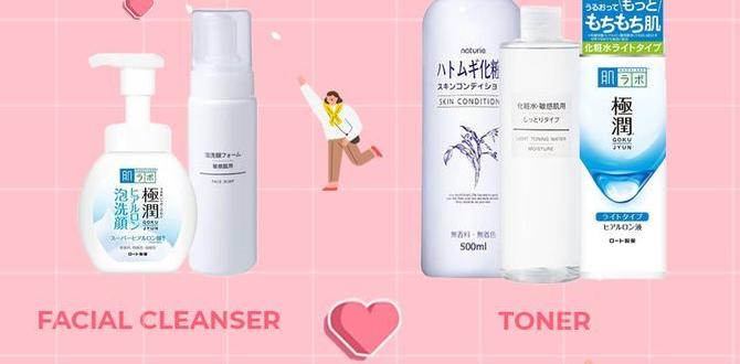 guide to morning skincare routine guide to morning skincare routine
