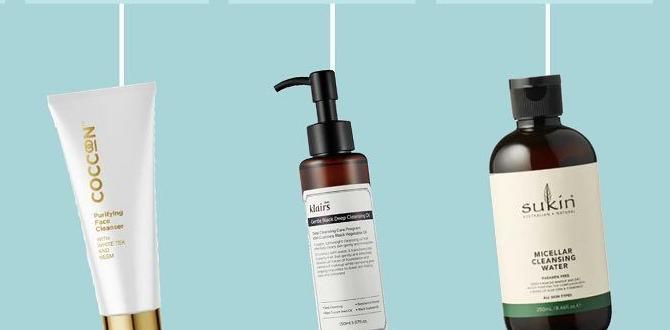 guide to skin microbiome cleanser guide to skin microbiome cleanser