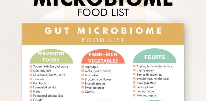 guide to skin microbiome foods guide to skin microbiome foods