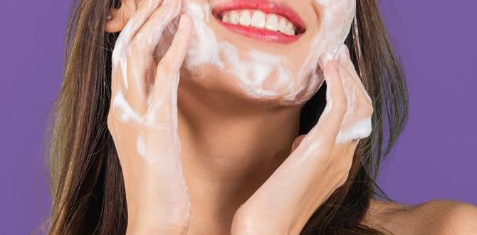 guide to skincare for teens tips