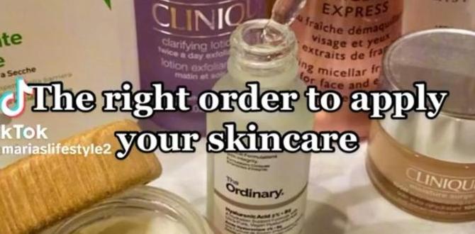 guide to skincare routine care guide to skincare routine care