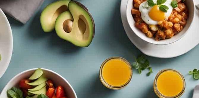 gut friendly breakfast recipes gut friendly breakfast recipes