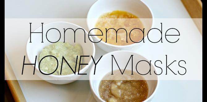homemade body masks with honey and oats homemade body masks with honey and oats