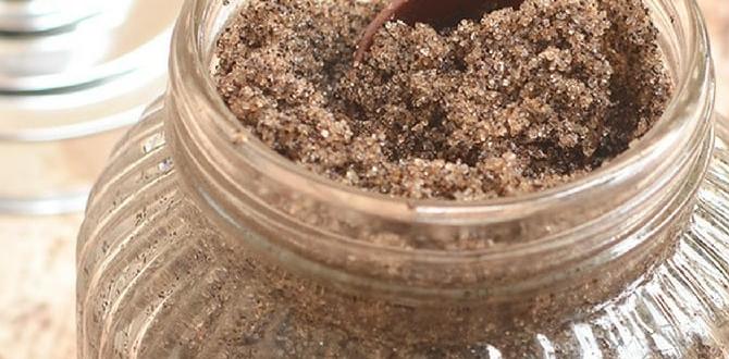 homemade body scrubs with coffee and sugar homemade body scrubs with coffee and sugar