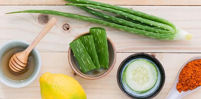 homemade firming body masks with natural ingredients