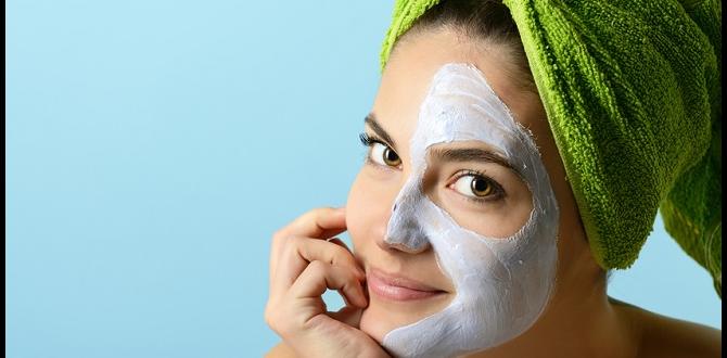 homemade oily skin masks homemade oily skin masks
