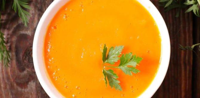 hormone detox carrot soup anti inflammatory hormone detox carrot soup anti inflammatory