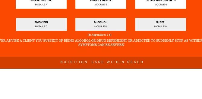 hormone detox certification course hormone detox certification course