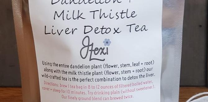 hormone detox dandelion tea liver support hormone detox dandelion tea liver support