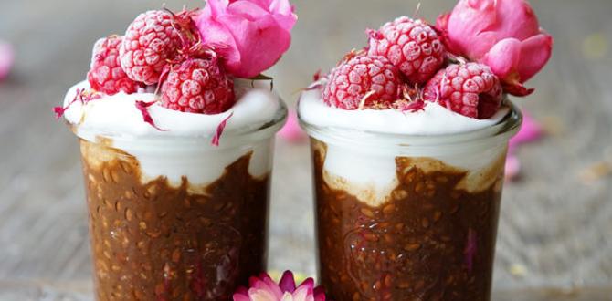 hormone detox flax pudding recipes hormone detox flax pudding recipes