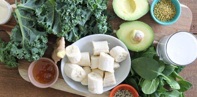hormone detox gut healing smoothie hormone detox gut healing smoothie