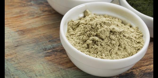 hormone detox kelp powder recipes