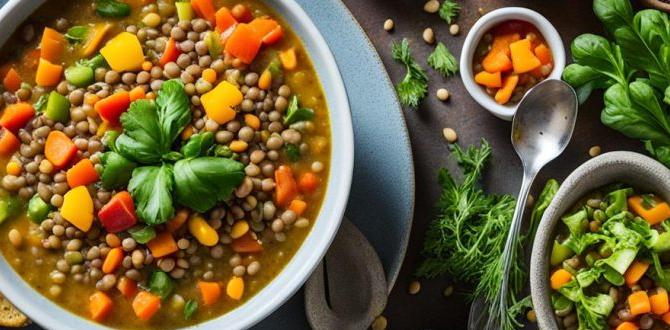 hormone detox lentil soup benefits hormone detox lentil soup benefits